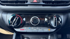 Hyundai Kona 1.0 TGDi 48V MHEV SE Connect 5dr Petrol Hatchback